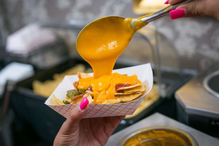 Best Western Plus Richmond Hill InnOver view