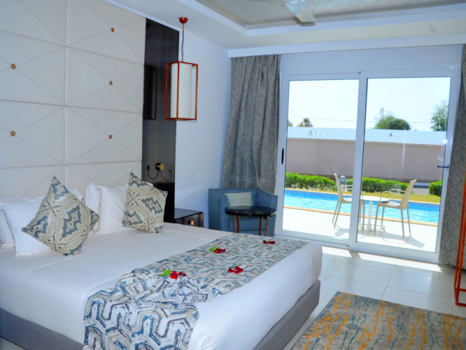 Pickalbatros White Beach Taghazout - Adults Friendly 16 Years Plus - All Inclusive Taghazout - Adult photo 8