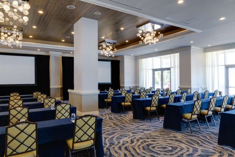 Hyatt Regency Clearwater Beach Resort and Spa photo 20