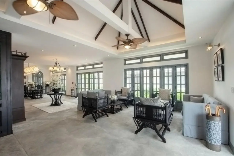 Souphattra Hotel Luang Prabang