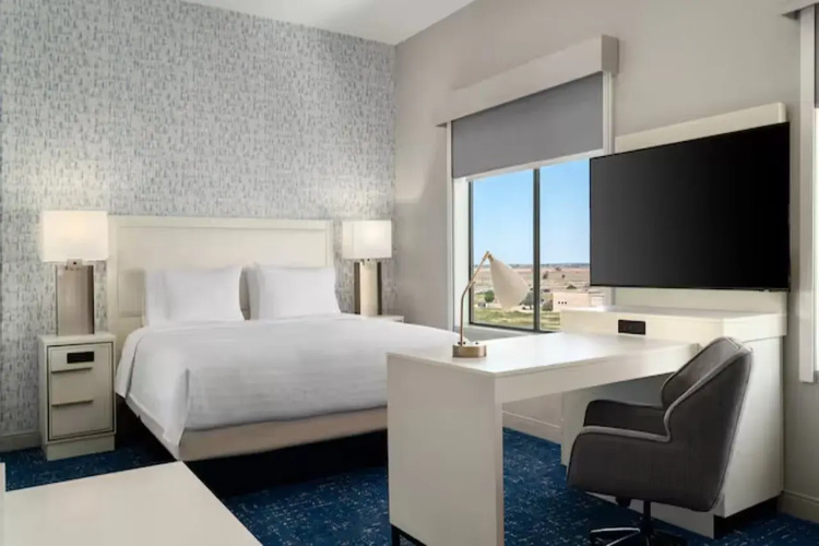 Hampton Inn & Suites Amarillo West