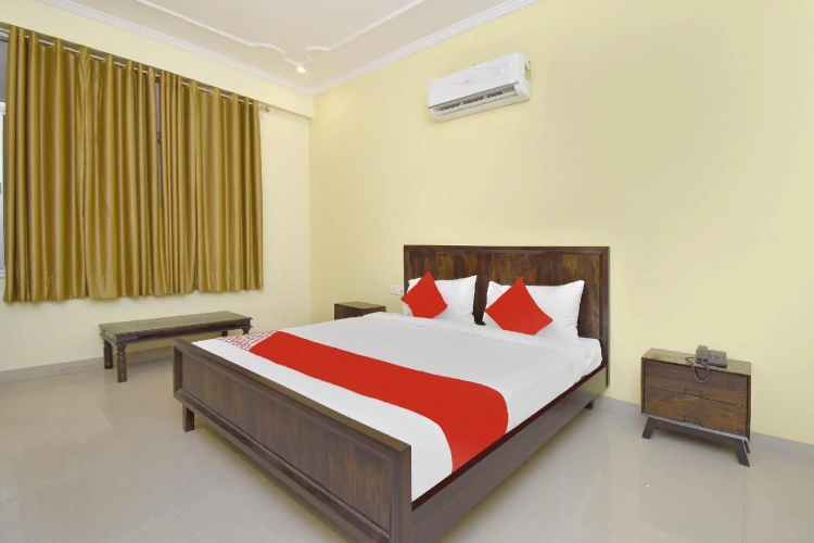 Classic Double room