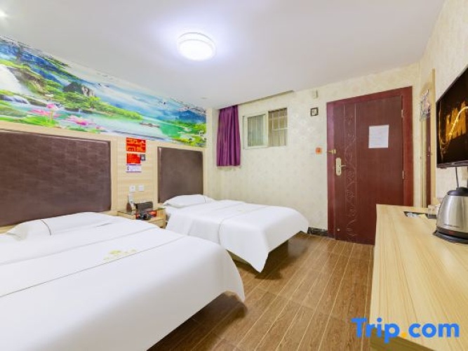 Business Twin room
