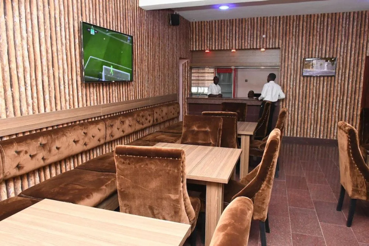Goodview Suites& Apartments