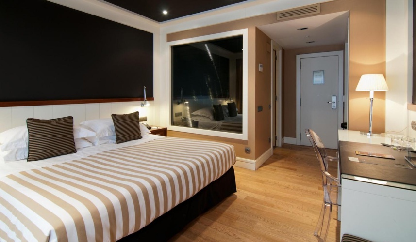 U232 Hotel photo 9