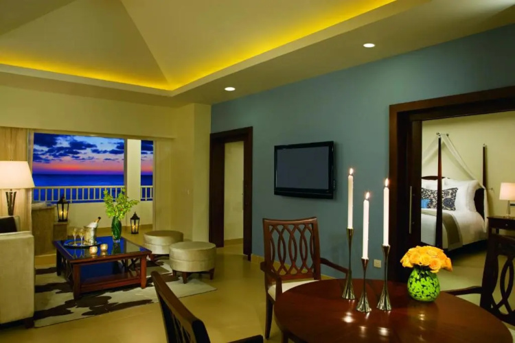 Secrets St. James Montego Bay - Luxury - Adults Only - All Inclusive
