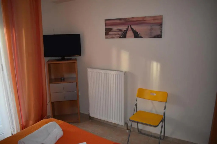 Sani Residence Villa