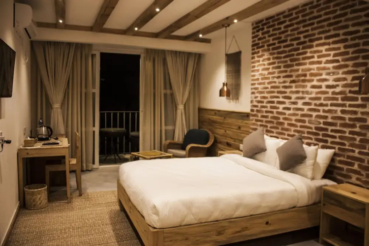 Indsu Home