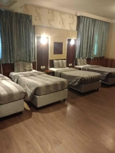 Gulnar Taiba Hotel