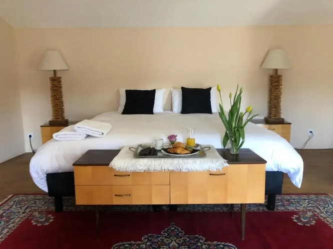 La Belle Epoque - Chambres d'hôtes & SPA
