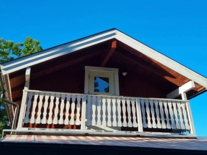 Cottage