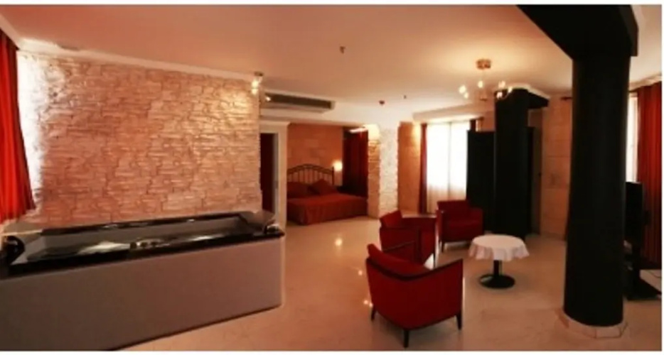 Hotel Oran Center