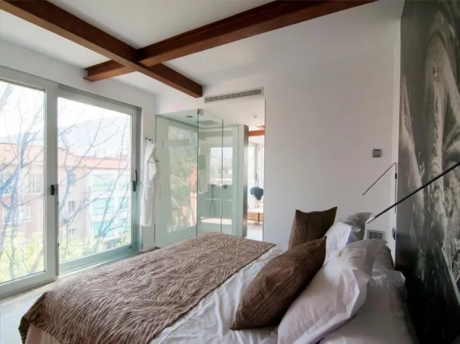Standard Suite