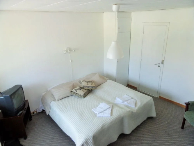 Motel Europa