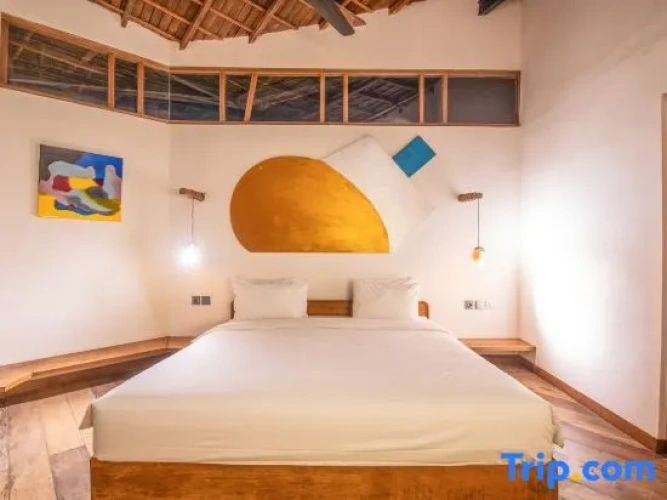 1 Bedroom Villa