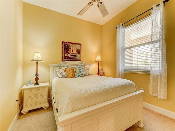 333 Cinnamon Beach - Three Bedroom Condo