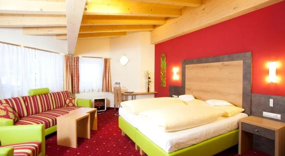 Familotel Wellness Familienhotel Egger