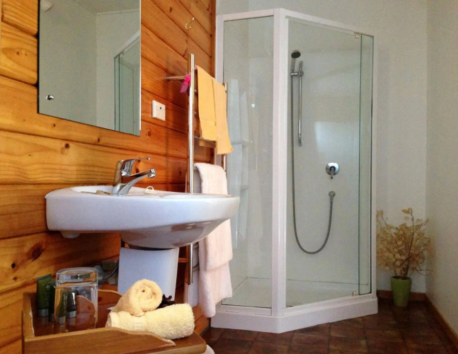 Fox Glacier Lodge