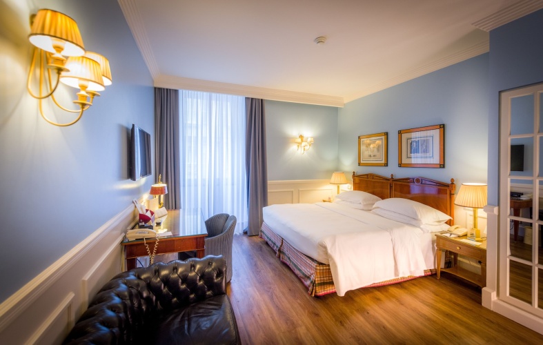 Grand Hotel Sitea photo 10