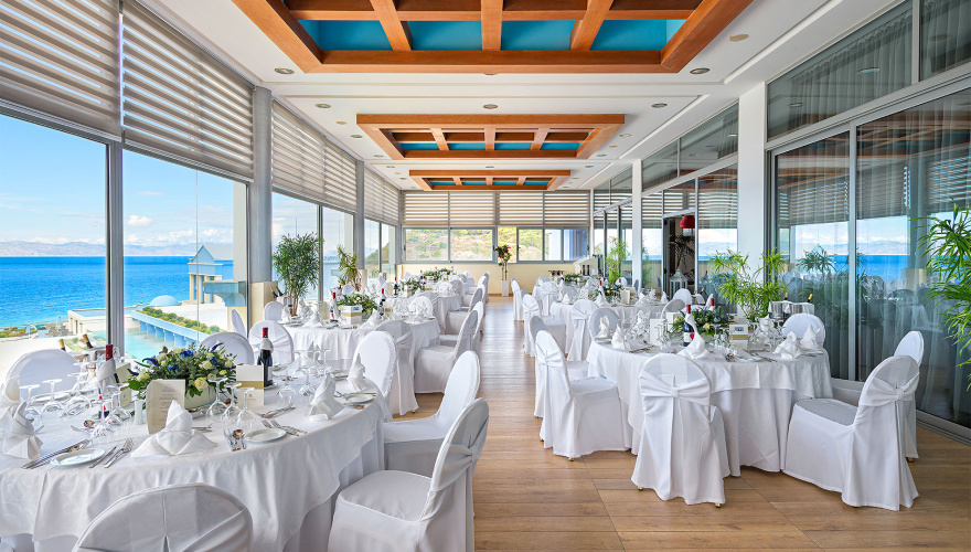 Atrium Platinum Luxury Resort Hotel & Spa photo 16
