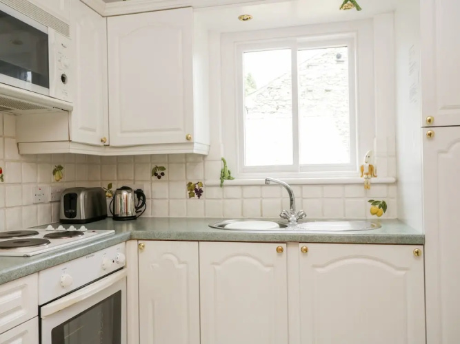 Thirlmere Suite