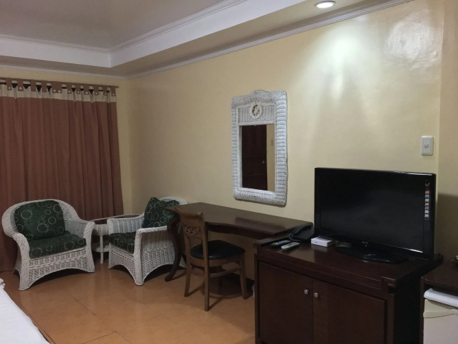 Oro Beach Resort
