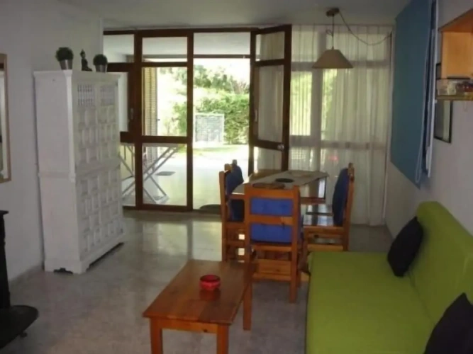 2 Bedrooms Basement Apartment