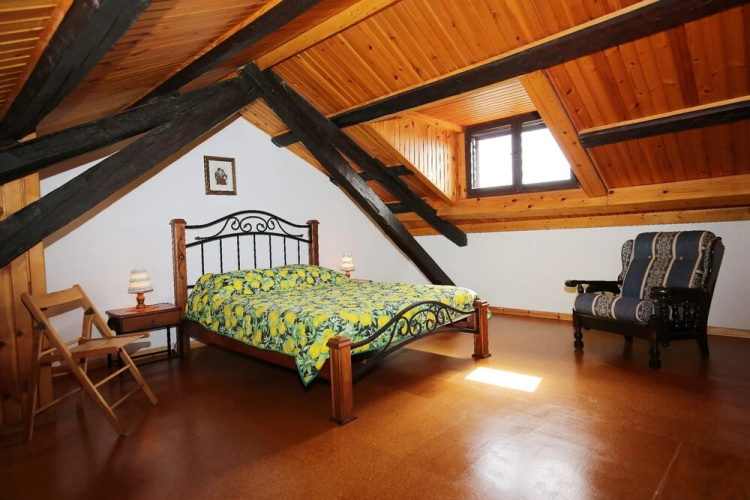 Apartment Onda