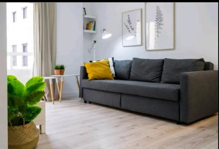 Apartamento MINAGA 1