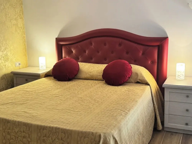 Cavour Luxury Rooms Catanzaro