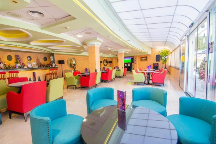 Servigroup Rialto Hotel photo 16