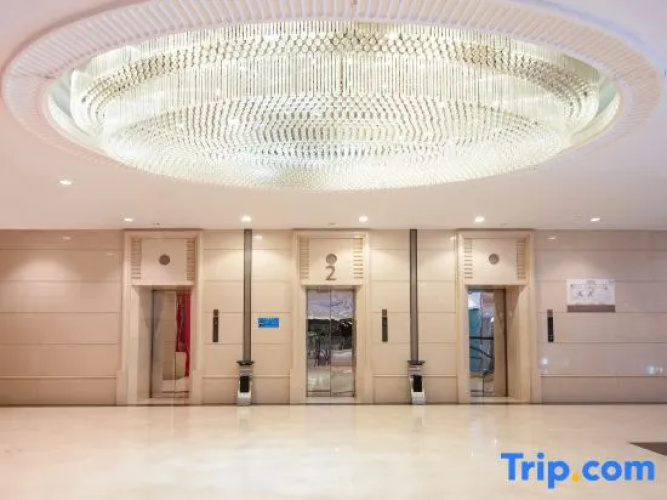 Wuzhou Hotel