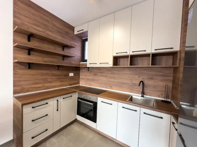 I&I Apartments III