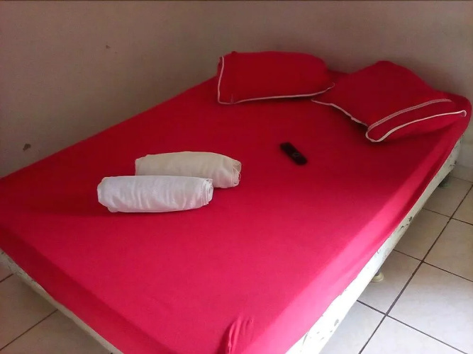Hotel MJ