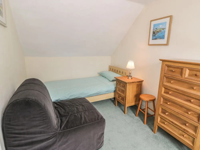 Kintyre Cottage