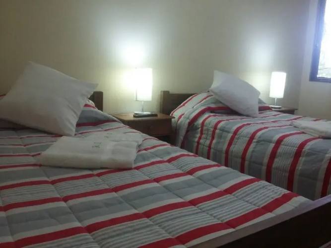 Hostal Del Turista