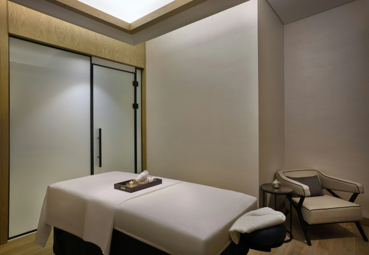 Hilton Riyadh Olaya photo 8