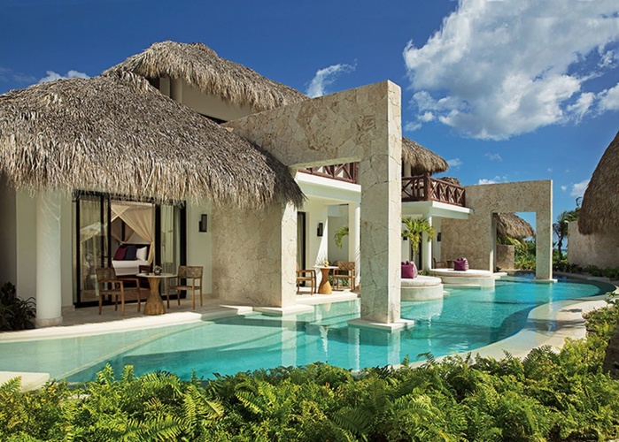 Secrets Cap Cana Resort & Spa - Adults Only - All Inclusive photo 13