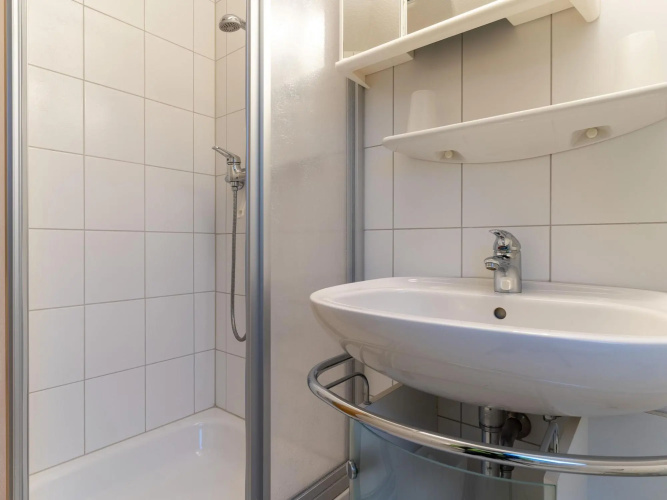 Comfortable holiday apartment in St. Peter Ording