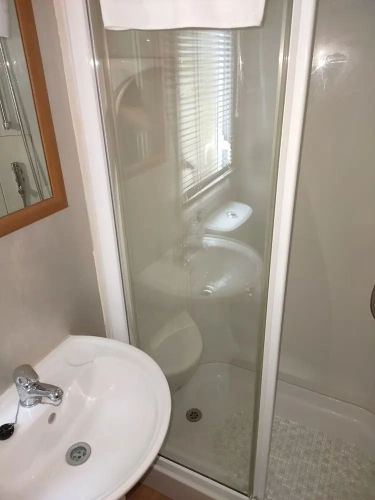 Deluxe room with view