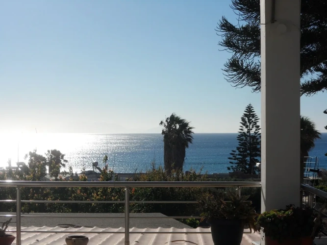 2 Bedrooms Premium Cottage with bay view