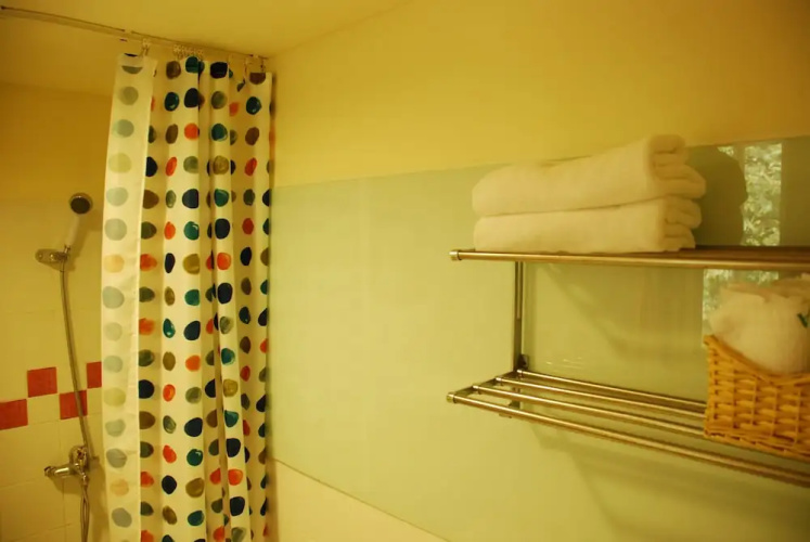 Ltc Holiday Villa