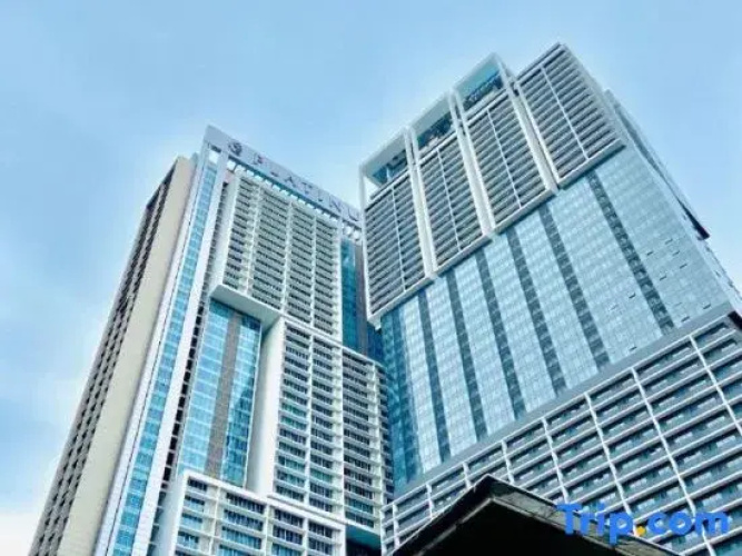 Ritz Residence Platinum KL