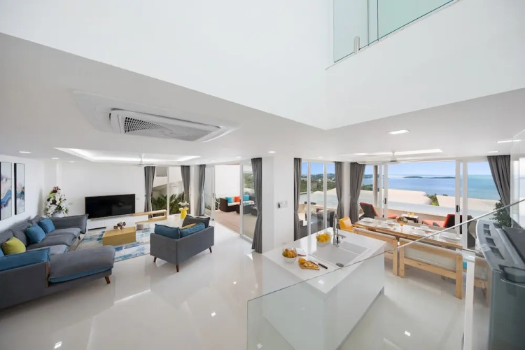 Villa Hailan with Private Pool