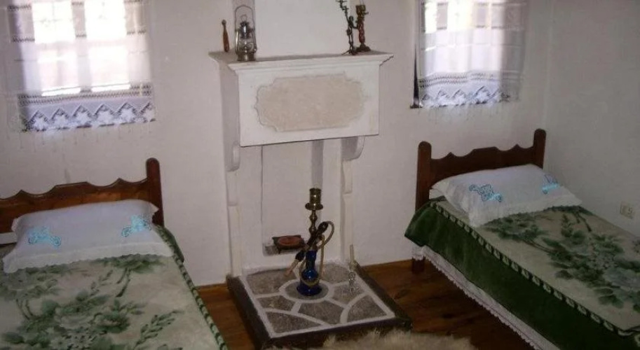 Guesthouse Berat