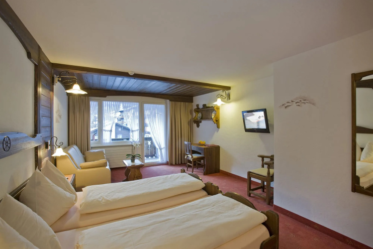 Hotel Antika