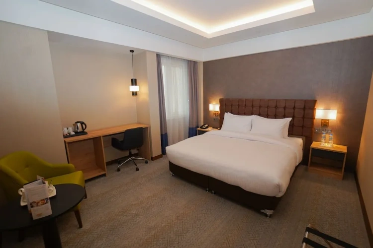 Grand Suite