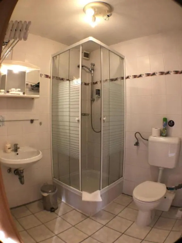 Apartment Hotel Seebach
