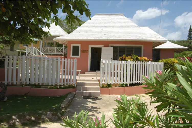 Sea Wyf Villa Villa 2