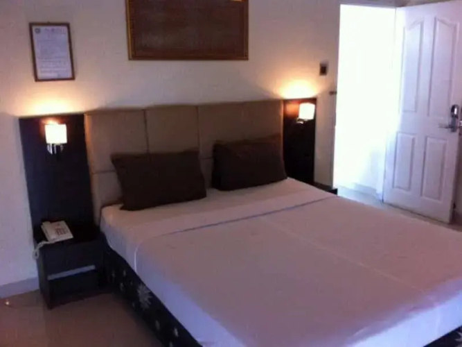 Hotel Gemilang